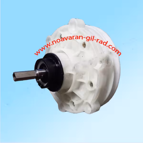 گیربکس پاکشوما 34 سانت