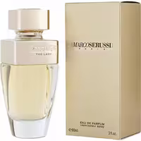 عطر و ادکلن زنانه پارفومز مارکو سروسی (سراسی) د لیدی ادوپرفیوم PARFUMS MARCO SERUSSI THE LADY EDP FOR WOMEN