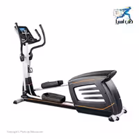 اسکی فضایی باشگاهی تایتان فیتنس مدل A5100