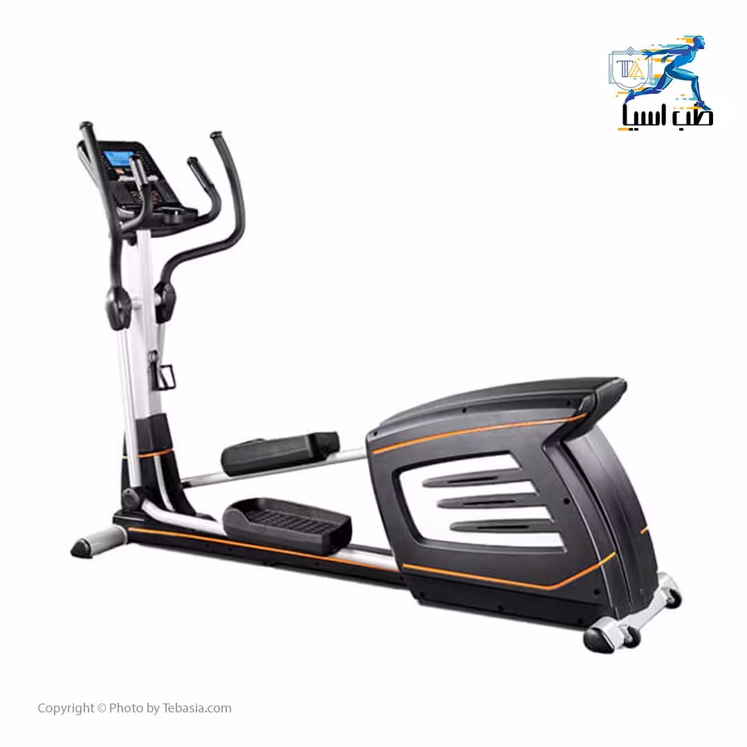 اسکی فضایی باشگاهی تایتان فیتنس مدل A5100