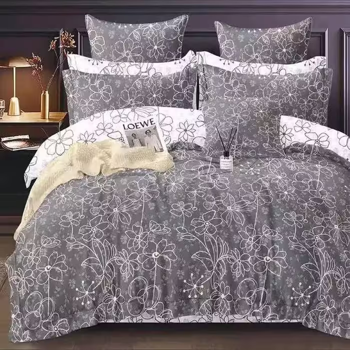 روتختی سه بعدی طرح گل کد 179