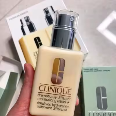 آبرسان کلینیک Clinique لوسیون مرطوب کننده پوست نرمال تا خشک
