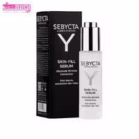 سرم پر کننده چروک صورت سبیکتا حجم 30ml