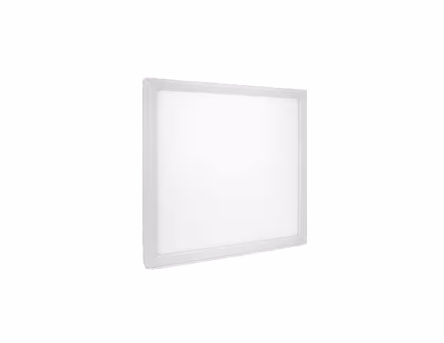 پنل SMD روکار 50 وات 40X40 پارس شعاع توس مدل رونا