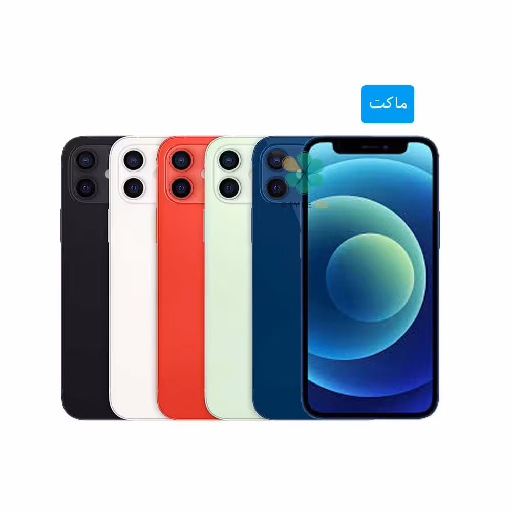 ماکت گوشی موبایل اپل آیفون Apple iPhone 12 Mini