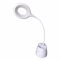 چراغ مطالعه شارژی ویداسی مدل 6041 (WD-6041)