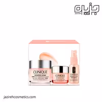 پك آبرسان صد ساعته كلينيك