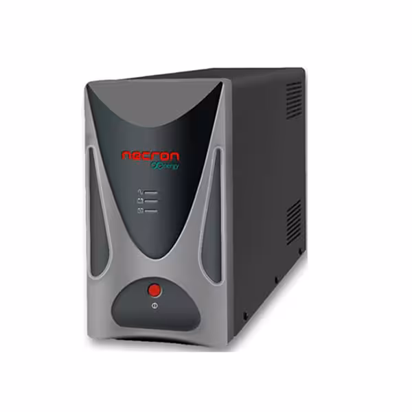 یو پی اس Necron ظرفیت 1000VA - فروشگاه اینترنتی طیف سنتر