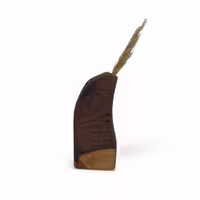 گلدان روستیک کد WD6547