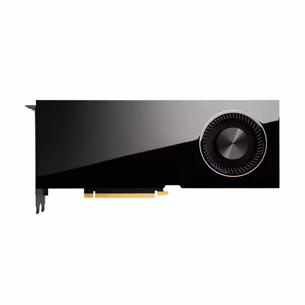 کارت گرافیک پی ان وای مدل RTX A6000-48G DDR6 با حافظه 48 گیگابایت