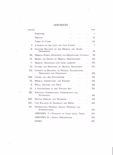 خرید و دانلود نسخه کامل کتاب Medical law and ethics in India