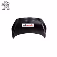 درب موتور پژو 2008