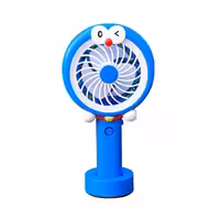 پنکه شارژی مینی فن مدل 8804 | چاوه