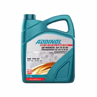 روغن موتور آریزو 6 GT