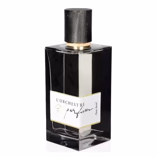 اکستریت د پرفیوم Piano Santal از برند L’Orchestre Parfum