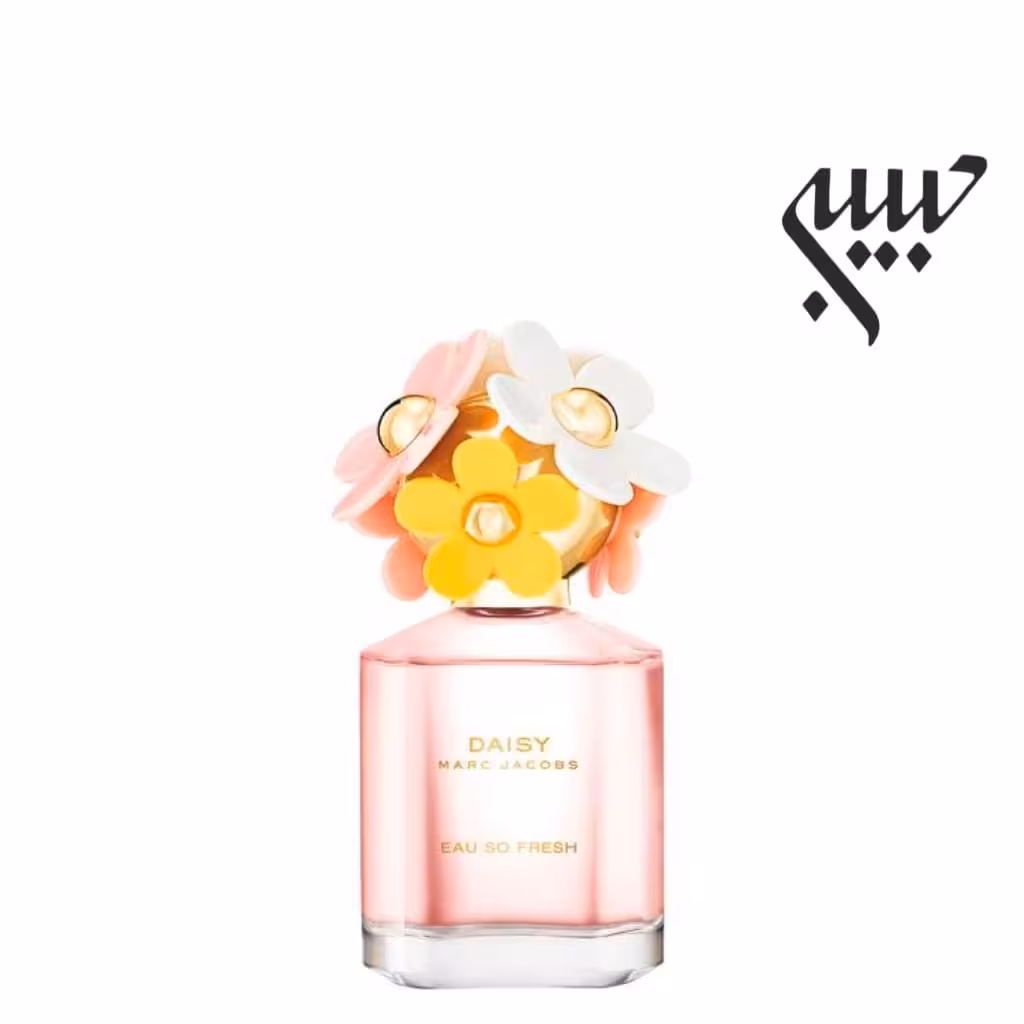 Marc Jacobs Daisy Eau So Fresh مارک جاکوبز دیسی سو فرش