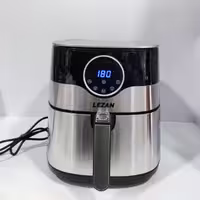 سرخ کن 8 لیتری لیزان‌‌ آلمان LZ-1402