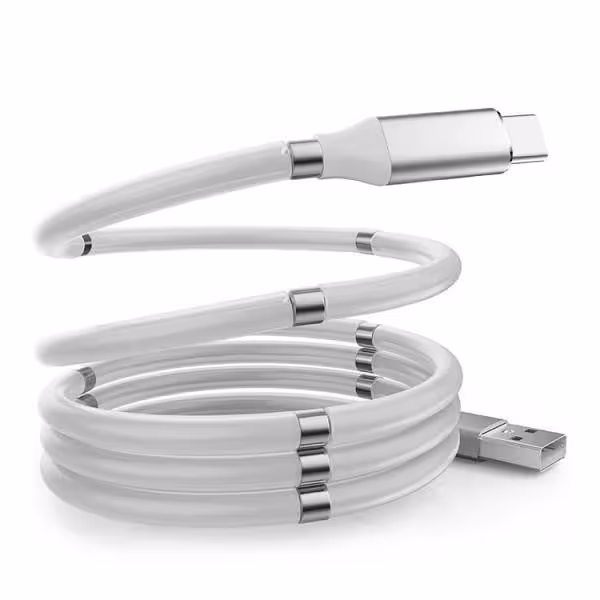 کابل تبدیل USB به USB-C ریمکس مدل RC-125a