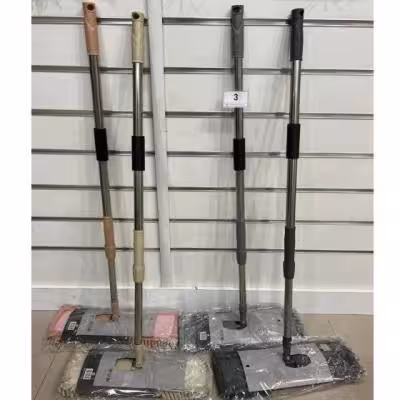 تی ماکارونی اعلا لوله استیل