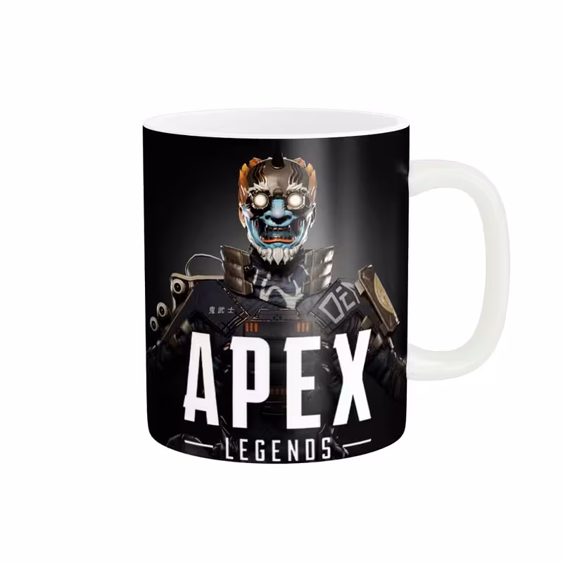 خرید ماگ-لیوان  اپکس لجندز Apex Legends کد wall-03