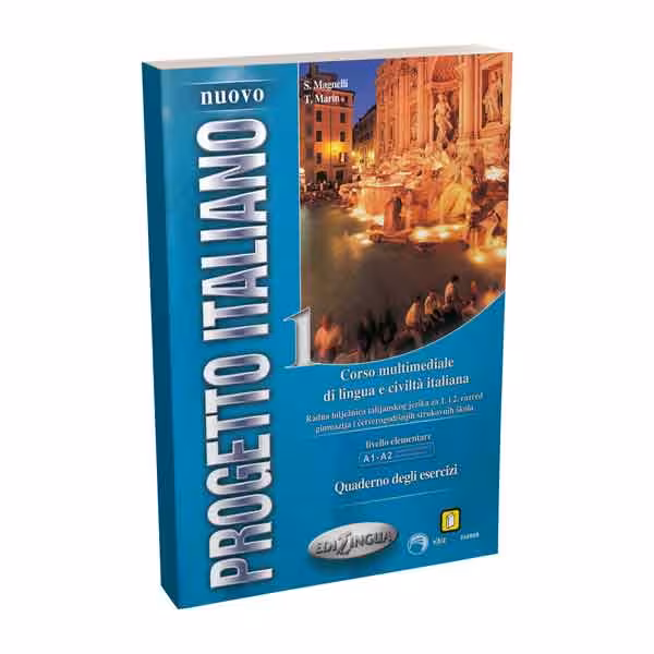 Progetto Italiano 1