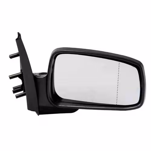 آیینه برقی پژو 405 سمت راست (معمولي بدون لچکي) عظام