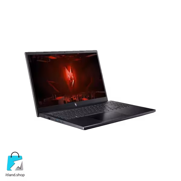 لپ تاپ گیمینگ ایسر Nitro V 15 ANV15-51-71G1-ZB