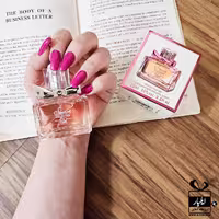 عطر ادکلن میس دیور چری Miss Dior Cherie اسمارت - حجم 25 میل