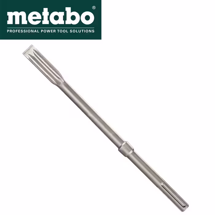 قلم 5شیار متابو تخت خود تیر شو SDSMAX METABO