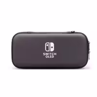 کیف نینتندو سوئیچ Nintendo Switch 2 مشکی به همراه لوازم جانبی