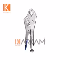 انبرقفلی 5 اینچ چینی NTP-8032 نوا