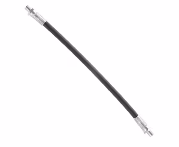 شلنگ فشار قوی گریس پمپ 45 سانتی گروز مدل GHC-18