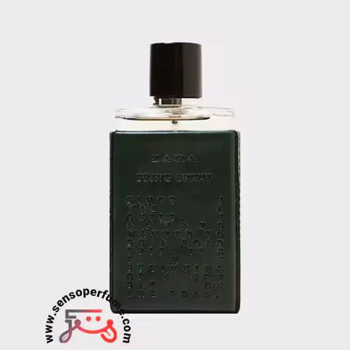 عطر ادکلن زارا بریو اسپریت | zara brave spirit