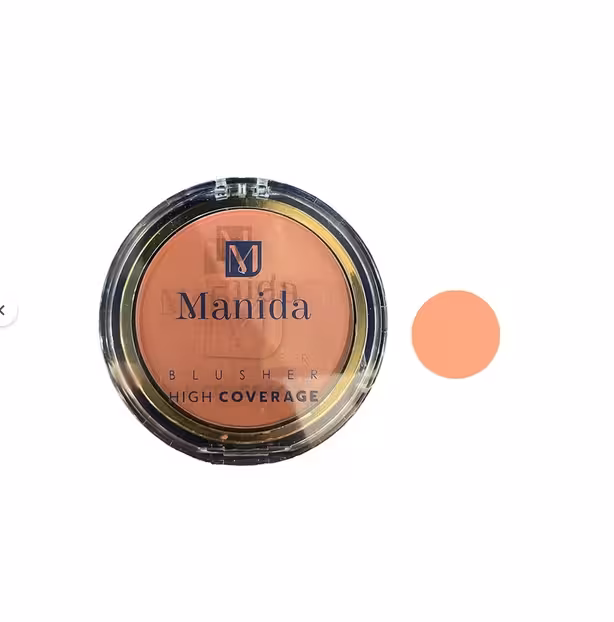 رژگونه مانیدا شماره 606