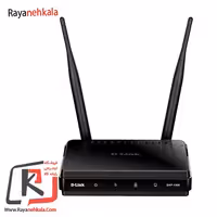 روتر اکسس پوینت بی‌سیم دی-لینک مدل D-Link DAP-1360