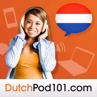 مجموعه آموزش تصویری زبان هلندی Dutch pod101 (پیشنهاد ویژه)