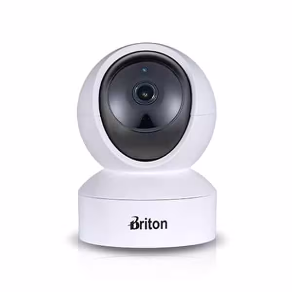 دوربین بیسیم برایتون