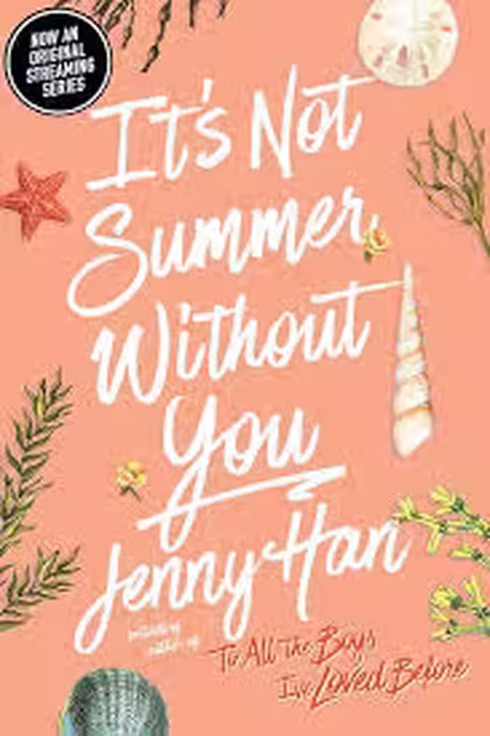 It’s Not Summer Without You