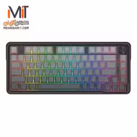 کیبورد بی سیم گیمینگ ردراگون مدل Geb K673 SP PRO