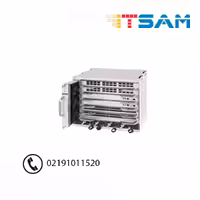 سوئیچ Cisco اورجینال Cisco C9K-F2-SSD-960GB