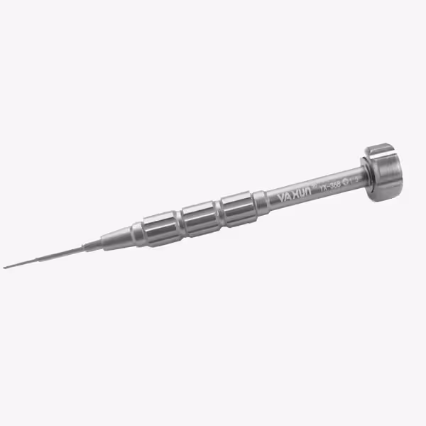 پیچ گوشتی چهارسو سه بعدی یاکسون YAXUN YX-368 15 3D SCREWDRIVER