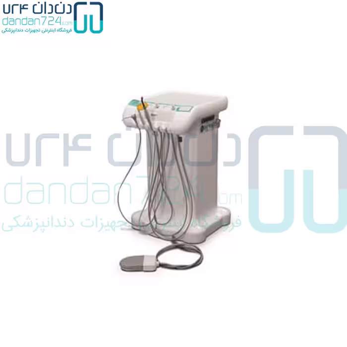 مینی یونیت Dentus مدل MS 600 E