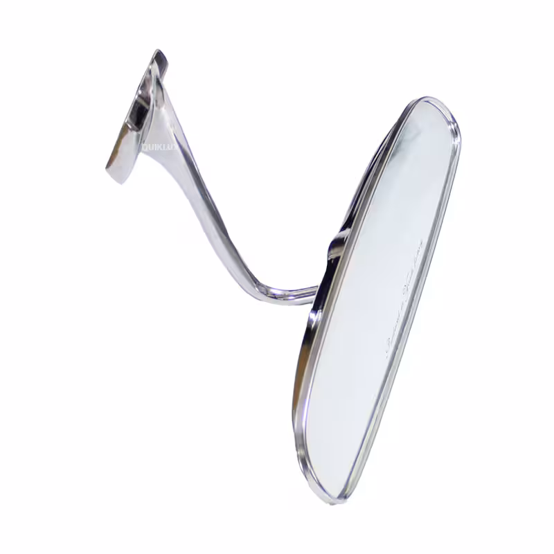 اینه وسط تمام استیل یزدی مدل ایتالیایی پایه بلند – سقفی