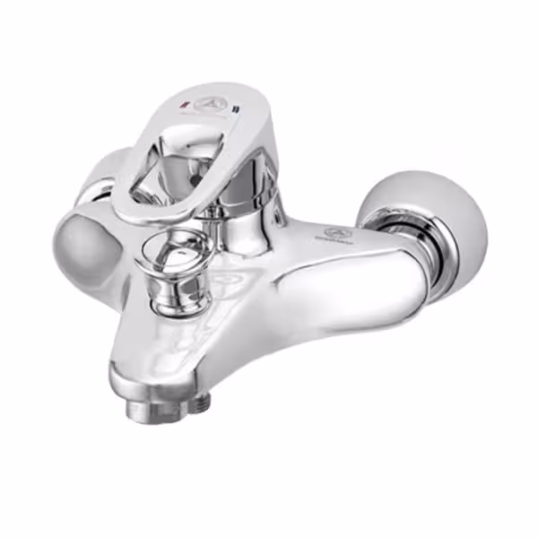 شیر حمام قهرمان مدل اردلان