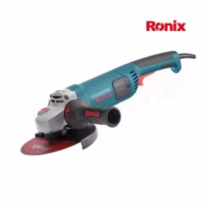 فرز سنگبری 2200 وات رونیکس - RONIX - 3260