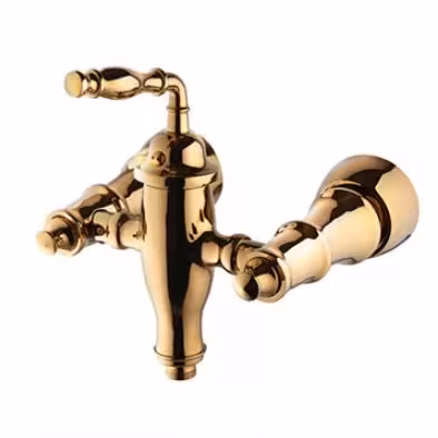 شیر توالت البرز روز مدل پرستیژ طلایی