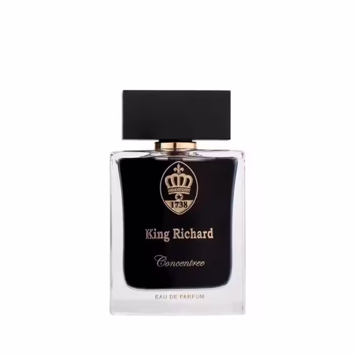 عطر لویی آلاویا مدل King Richard Concentree