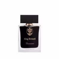 عطر لویی آلاویا مدل King Richard Concentree