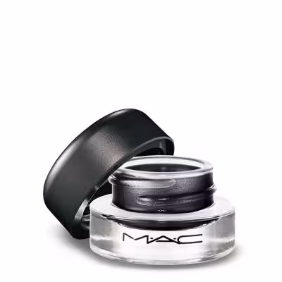 خط چشم ژلی مک اصل MAC Pro Longwear Fluidline – Blacktrack 24H