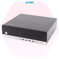 مینی کیس HP مدل EliteDesk 800 G5 SFF کانفیگ 1